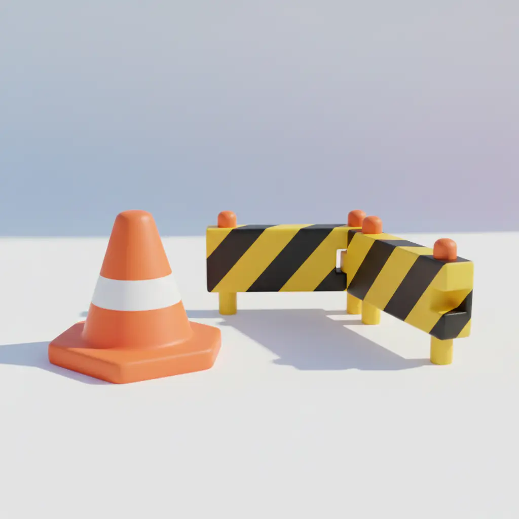 Segurança 3D