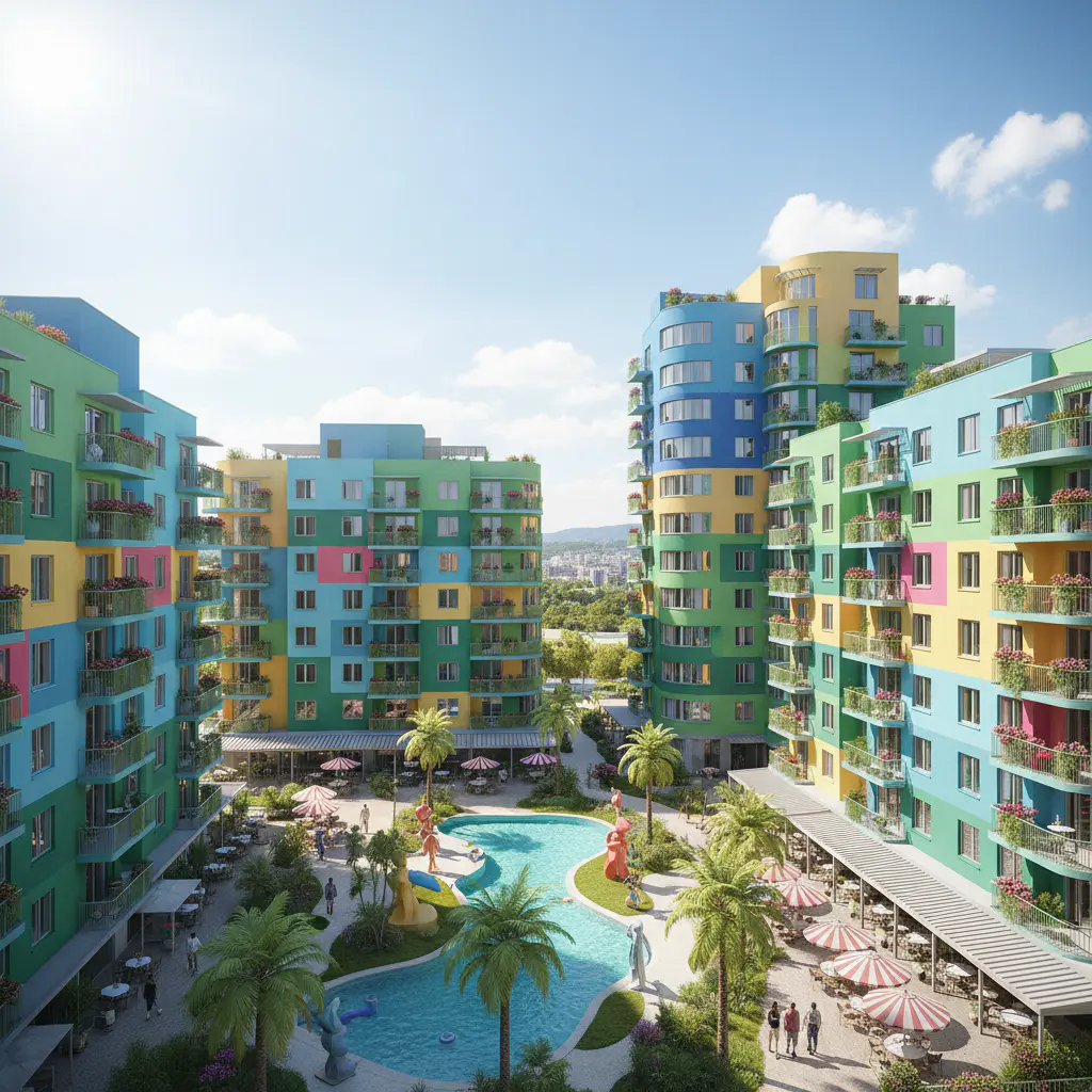 Projeto Residencial